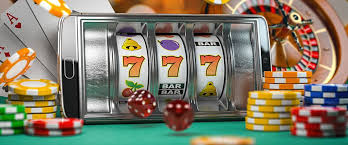 Официальный сайт Casino JVSpin